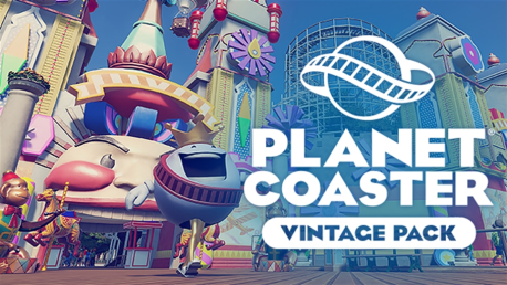 Download Planet Coaster On Mac