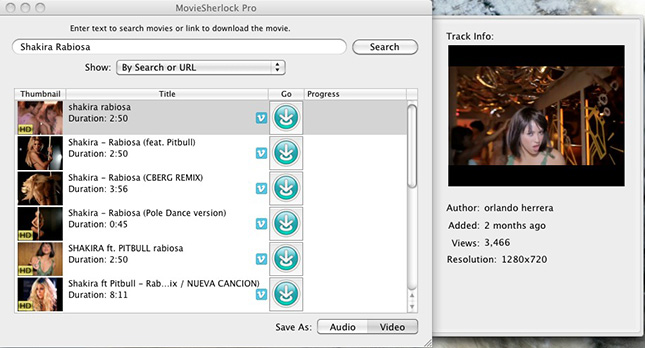 Download From Vimeo Mac Free